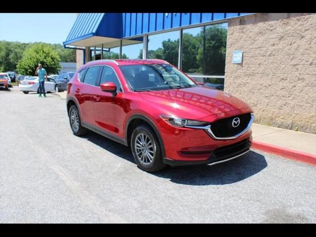 2018 Mazda CX-5 Sport for sale in Smyrna, GA