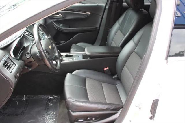 2020 Chevrolet Impala FWD LT