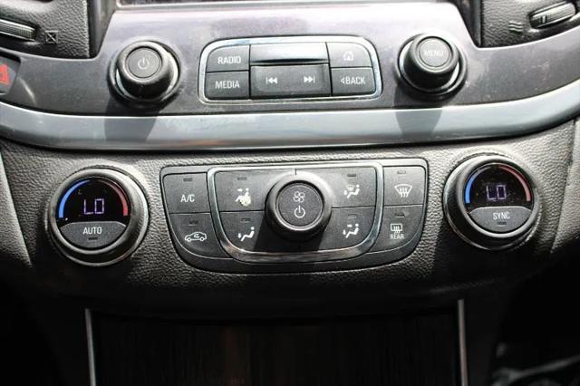 2020 Chevrolet Impala FWD LT