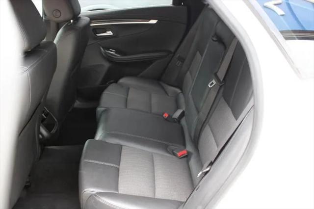 2020 Chevrolet Impala FWD LT