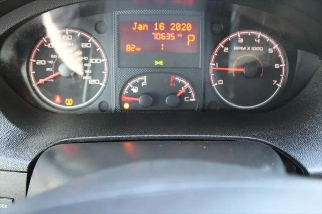 2021 Ram ProMaster 2500 Cargo Van High Roof 159" WB
