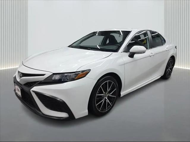 2023 Toyota Camry SE for sale in Hillside, NJ