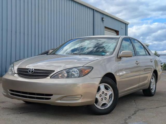 2003 Toyota Camry LE for sale near Mason, OH
