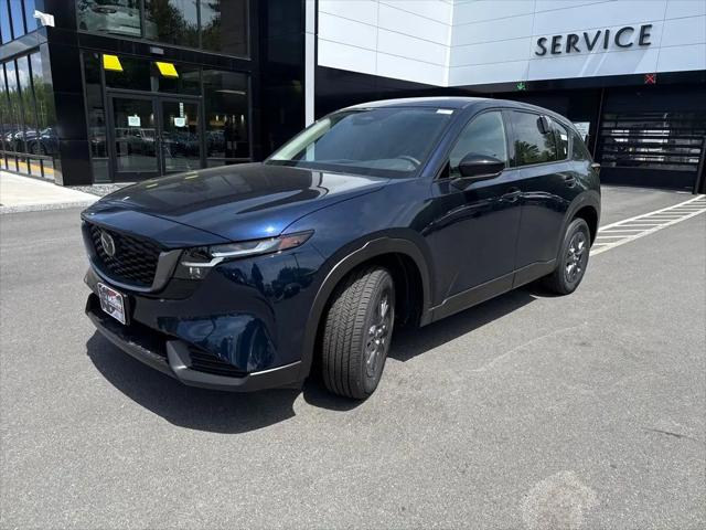 2026 Mazda CX-5 2.5 S Select for sale in Claremont, NH