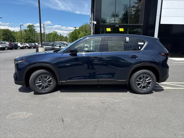 2026 Mazda CX-5 2.5 S Select