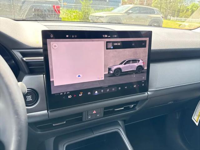 2026 Mazda CX-5 2.5 S Select
