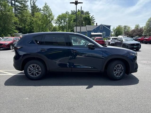 2026 Mazda CX-5 2.5 S Select