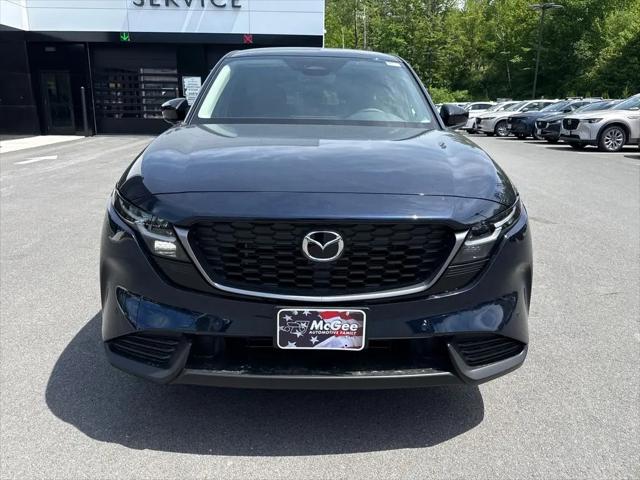 2026 Mazda CX-5 2.5 S Select