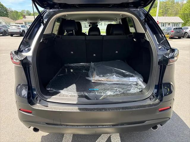2026 Mazda CX-5 2.5 S Select