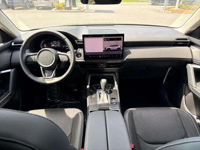 2026 Mazda CX-5 2.5 S Select