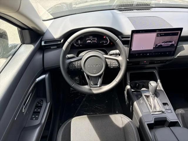 2026 Mazda CX-5 2.5 S Select