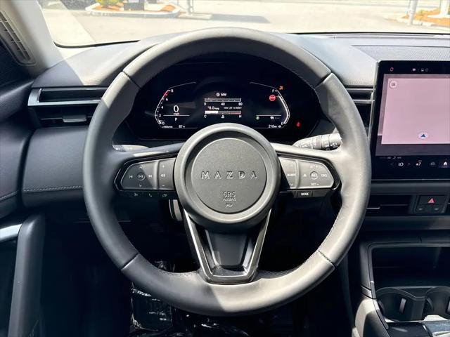 2026 Mazda CX-5 2.5 S Select