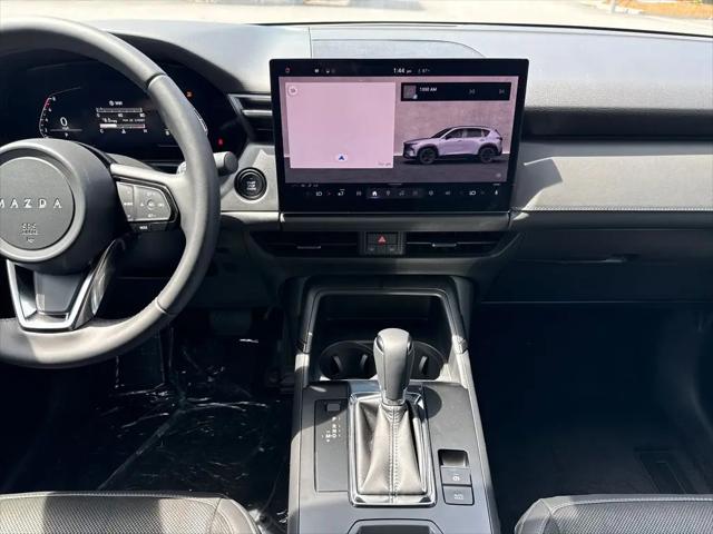 2026 Mazda CX-5 2.5 S Select