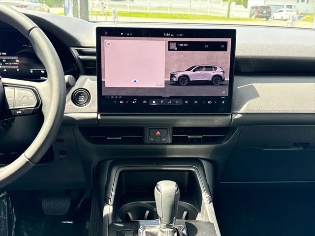 2026 Mazda CX-5 2.5 S Select