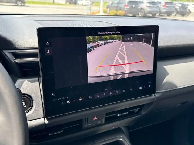 2026 Mazda CX-5 2.5 S Select