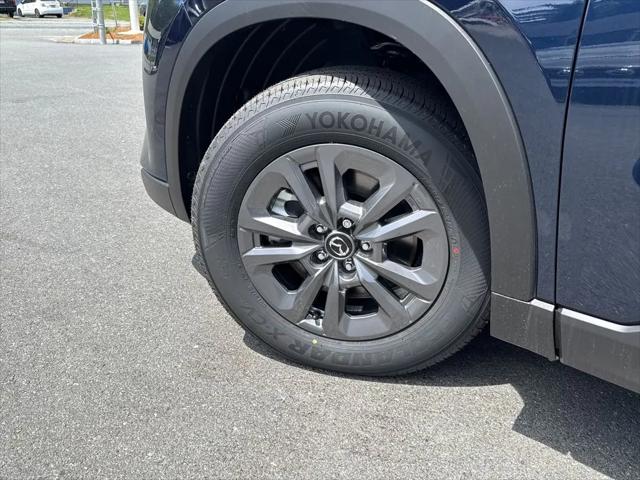 2026 Mazda CX-5 2.5 S Select