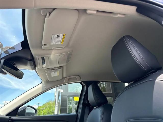 2026 Mazda CX-5 2.5 S Select