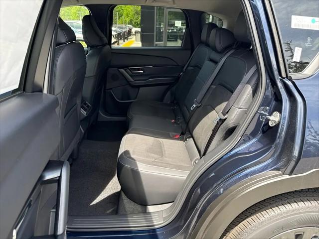 2026 Mazda CX-5 2.5 S Select
