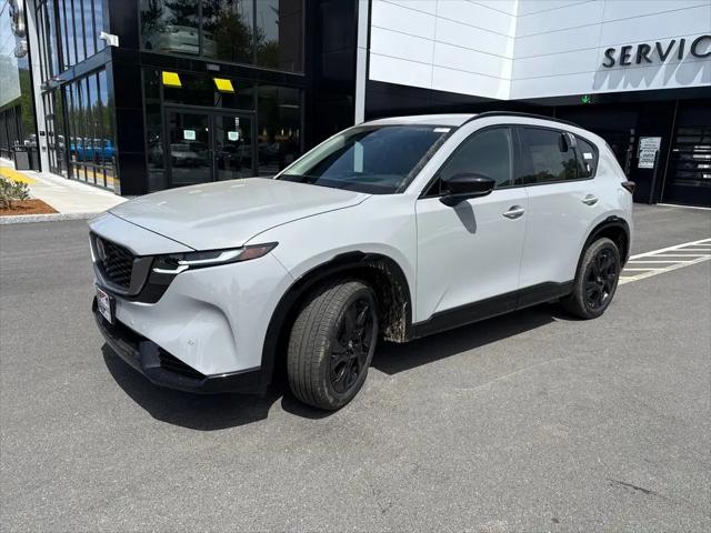 2026 Mazda CX-5 2.5 S Premium Plus for sale in Claremont, NH