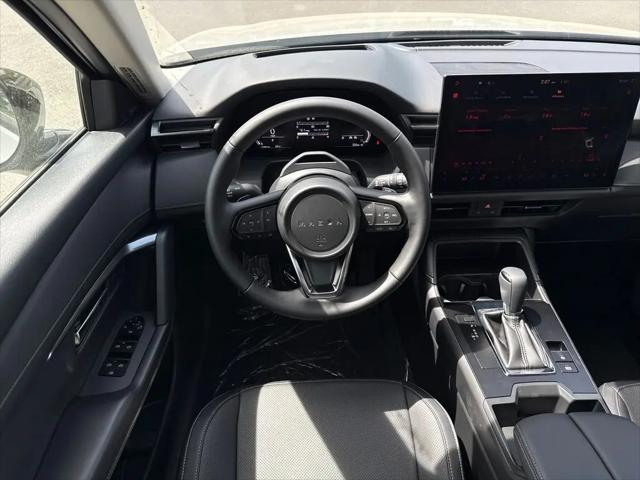 2026 Mazda CX-5 2.5 S Premium Plus