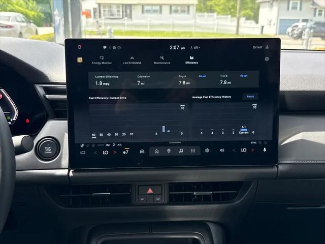 2026 Mazda CX-5 2.5 S Premium Plus