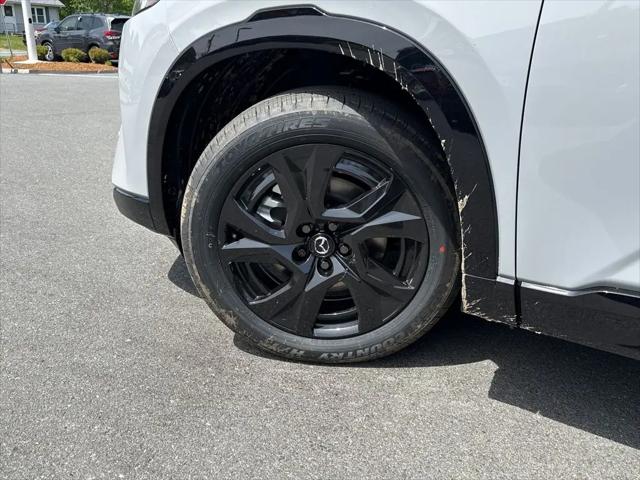 2026 Mazda CX-5 2.5 S Premium Plus