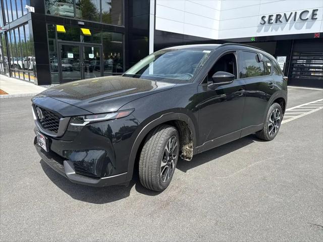 2026 Mazda CX-5 2.5 S Preferred for sale in Claremont, NH