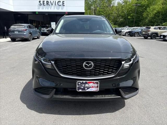 2026 Mazda CX-5 2.5 S Preferred