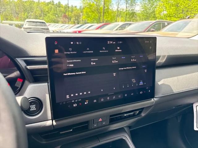 2026 Mazda CX-5 2.5 S Preferred