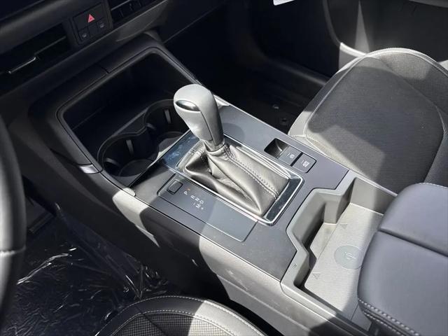 2026 Mazda CX-5 2.5 S Preferred
