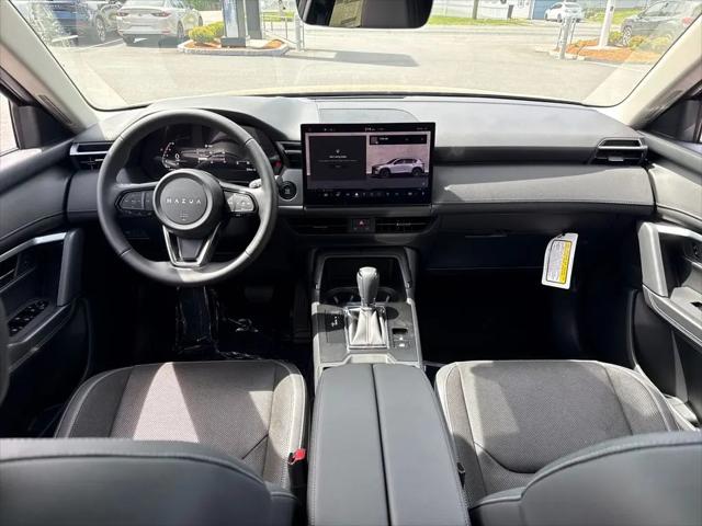 2026 Mazda CX-5 2.5 S Preferred