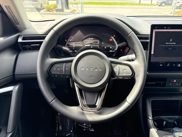 2026 Mazda CX-5 2.5 S Preferred