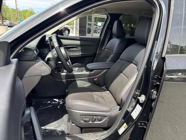 2026 Mazda CX-5 2.5 S Preferred