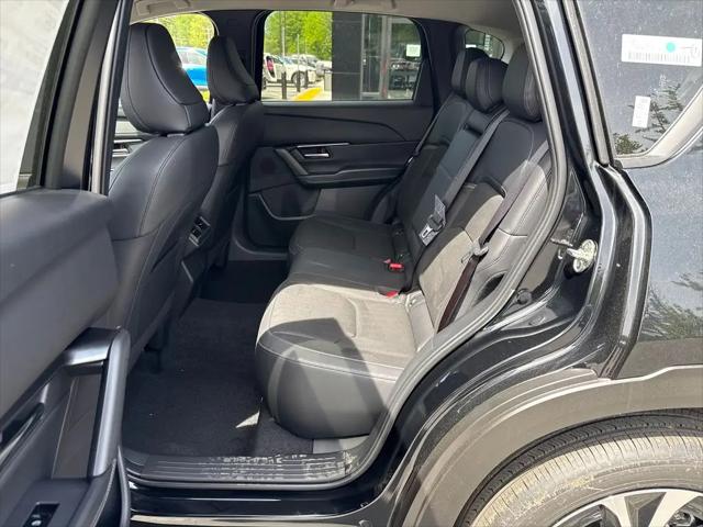 2026 Mazda CX-5 2.5 S Preferred