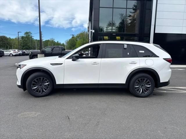 2026 Mazda CX-70 SC Plus