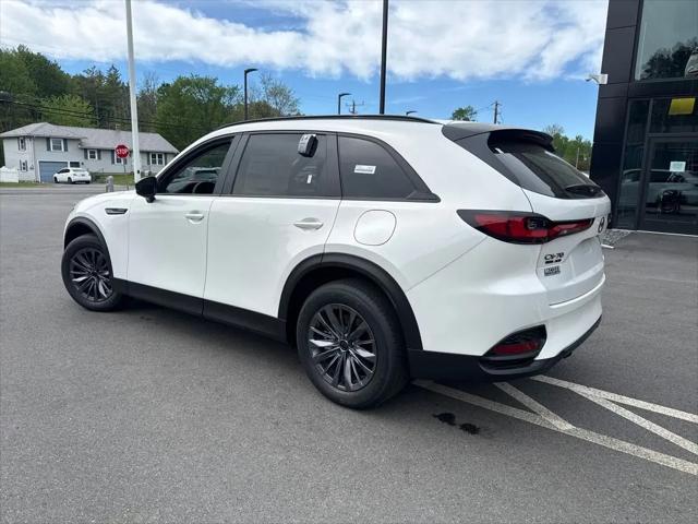 2026 Mazda CX-70 SC Plus