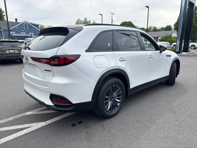 2026 Mazda CX-70 SC Plus
