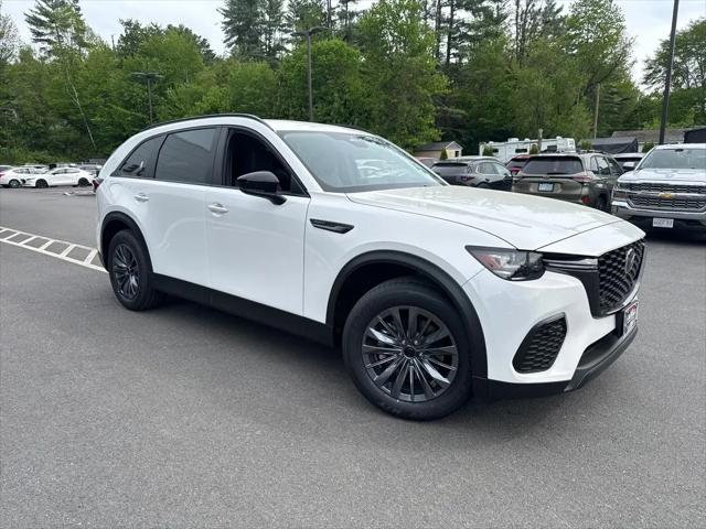 2026 Mazda CX-70 SC Plus