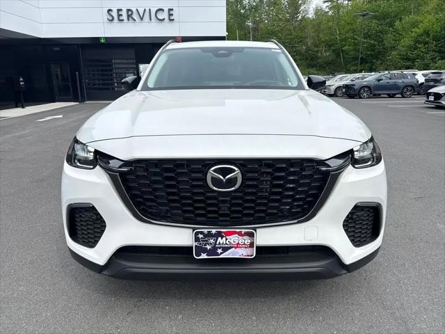 2026 Mazda CX-70 SC Plus
