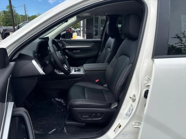 2026 Mazda CX-70 SC Plus