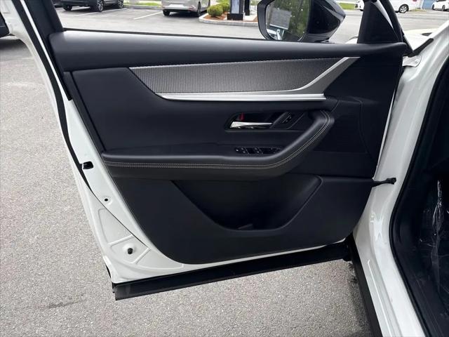 2026 Mazda CX-70 SC Plus
