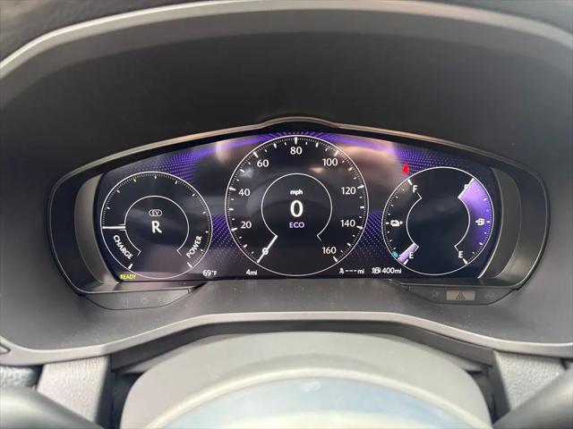 2026 Mazda CX-70 SC Plus
