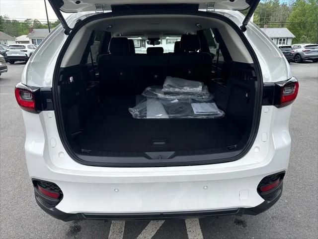 2026 Mazda CX-70 SC Plus