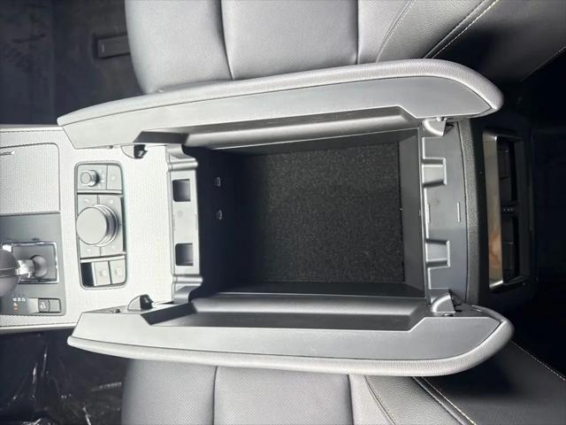 2026 Mazda CX-70 SC Plus