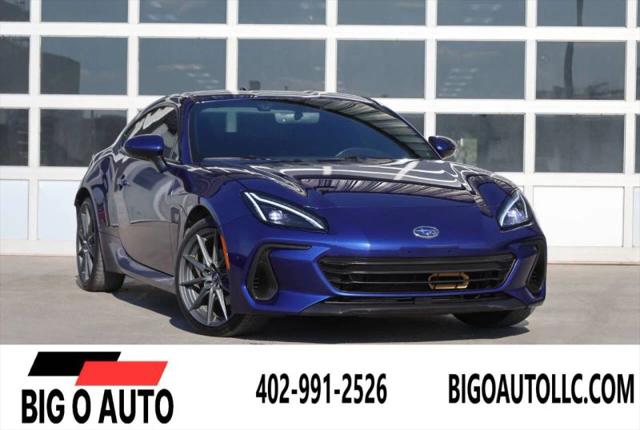 2023 Subaru BRZ Limited for sale in Omaha, NE