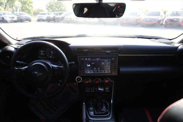 2023 Subaru BRZ Limited