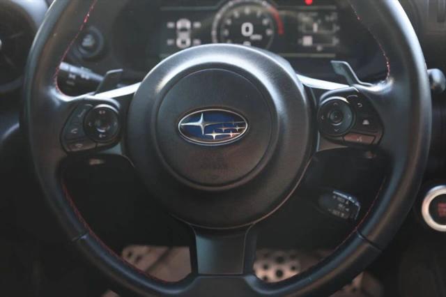 2023 Subaru BRZ Limited