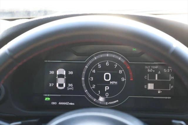 2023 Subaru BRZ Limited