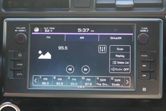 2023 Subaru BRZ Limited