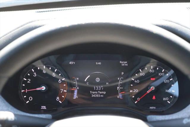 2025 Jeep Compass Sport 4x4